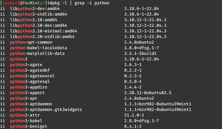 Finding Files with Grep Command