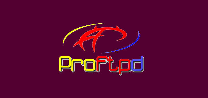 Install Proftp in Ubuntu and Debian