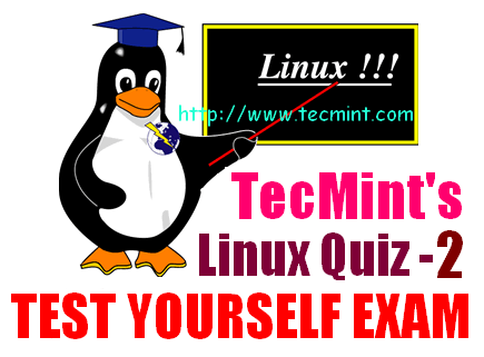 Linux Questions