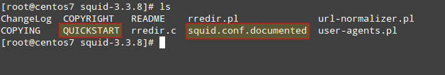 Linux Directory Listing with ls Command