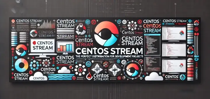 CentOS Stream for Development