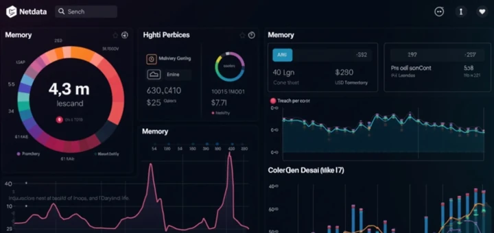 Monitor MySQL Using Netdata