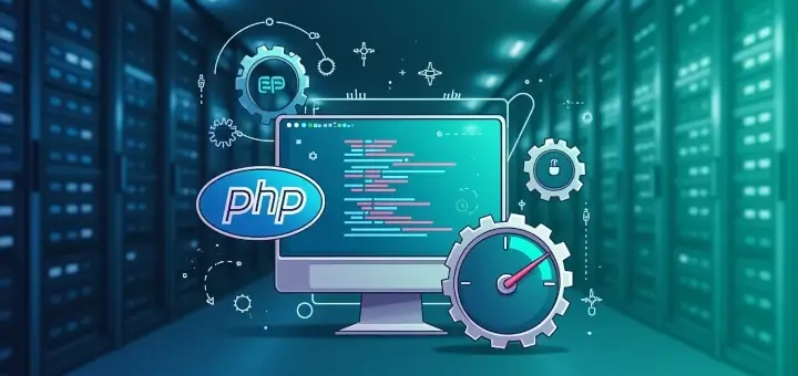 Opache Optimize PHP Performance