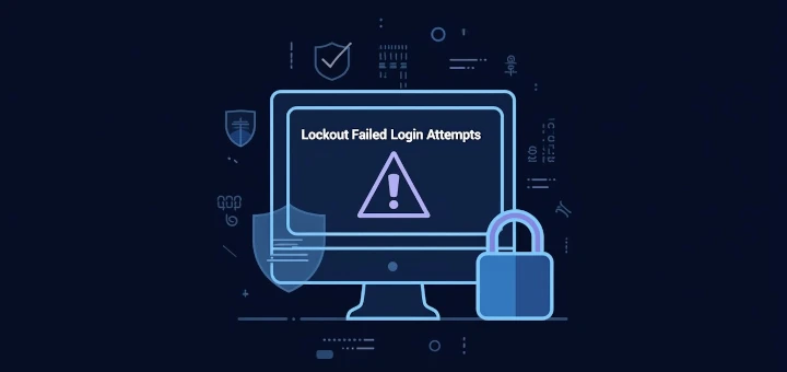 pam_faillock - Block SSH Failed Logins